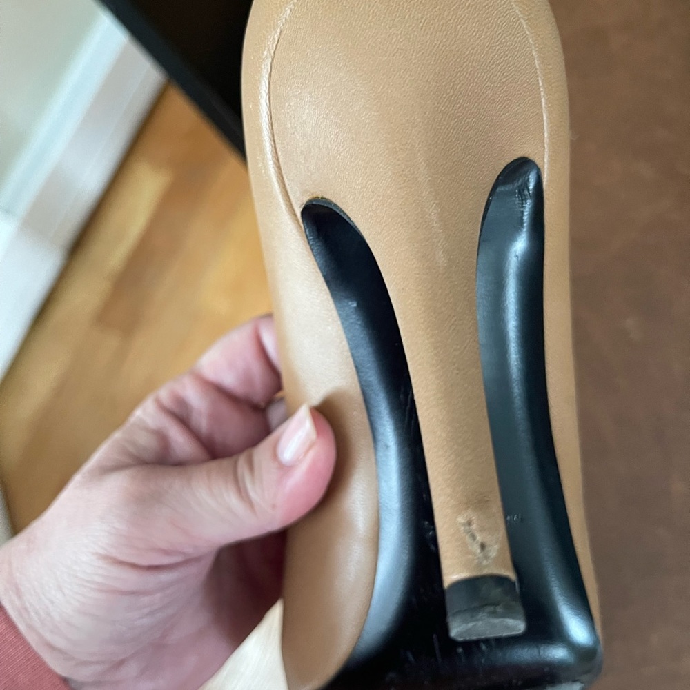 Chanel Ballerina Pumps Size 39 - Picture 7 of 7